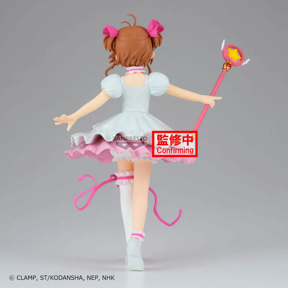 Cardcaptor Sakura Sakura Card figura 13 cm fotografija izdelka