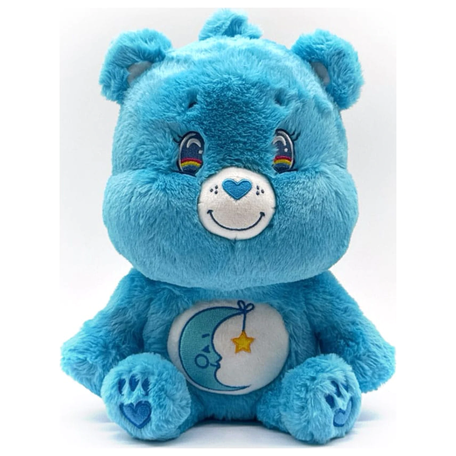Care Bears plišasta figura Bedtime Bear 23 cm fotografija izdelka