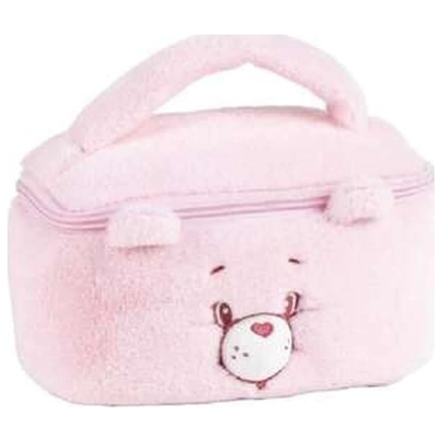 Care Bears Cheer Bear 'Brick' plišast potovalni kovček fotografija izdelka