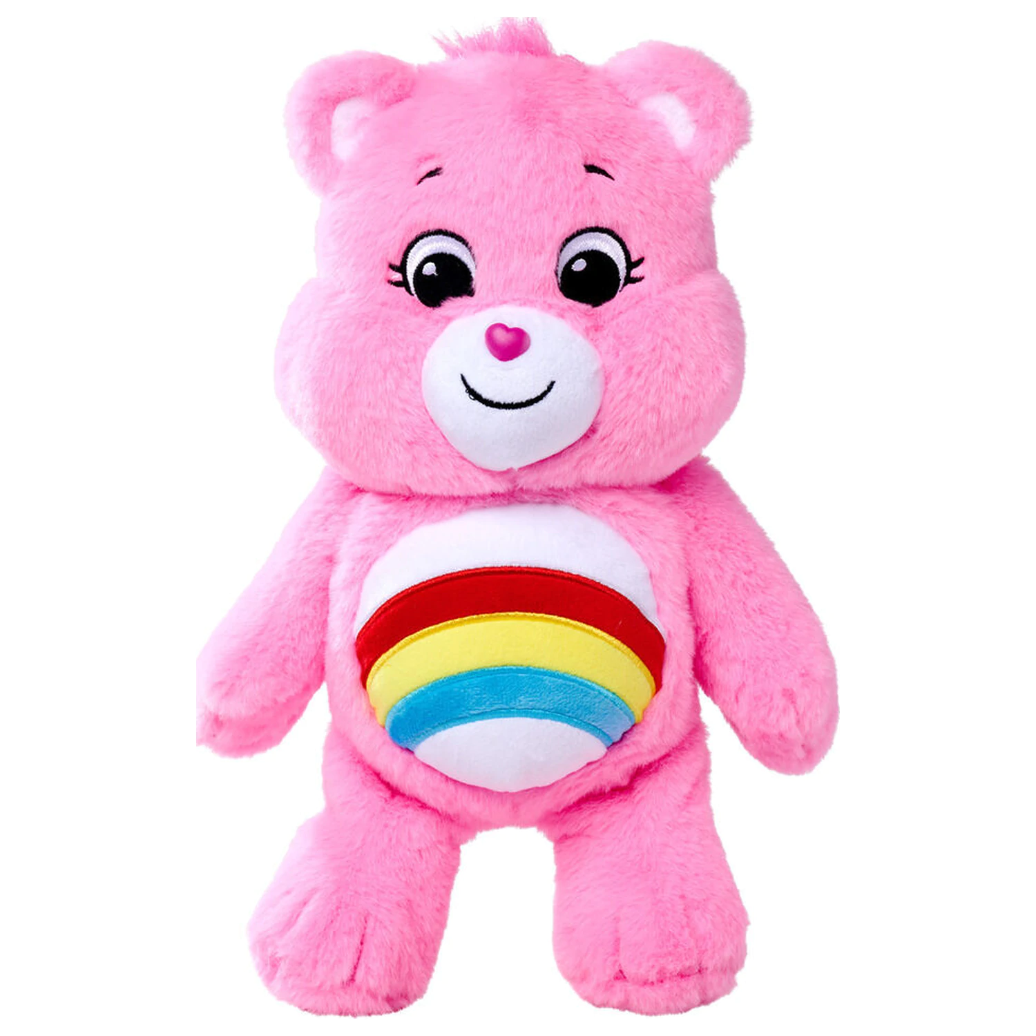Care Bears Cheer Bear plišasta igrača 35cm fotografija izdelka