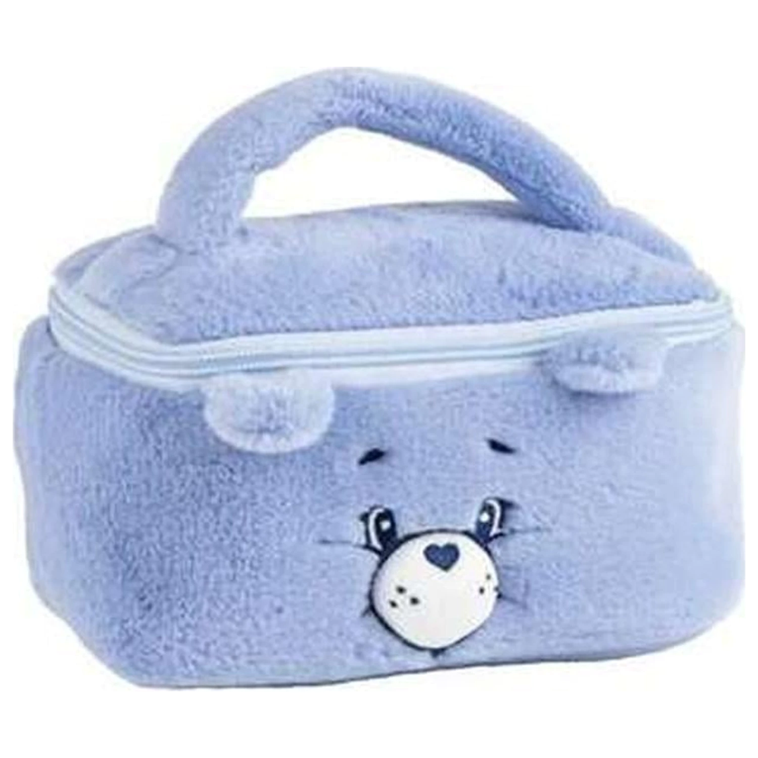 Care Bears Grumpy Bear 'Brick' plišasta potovalna torbica fotografija izdelka