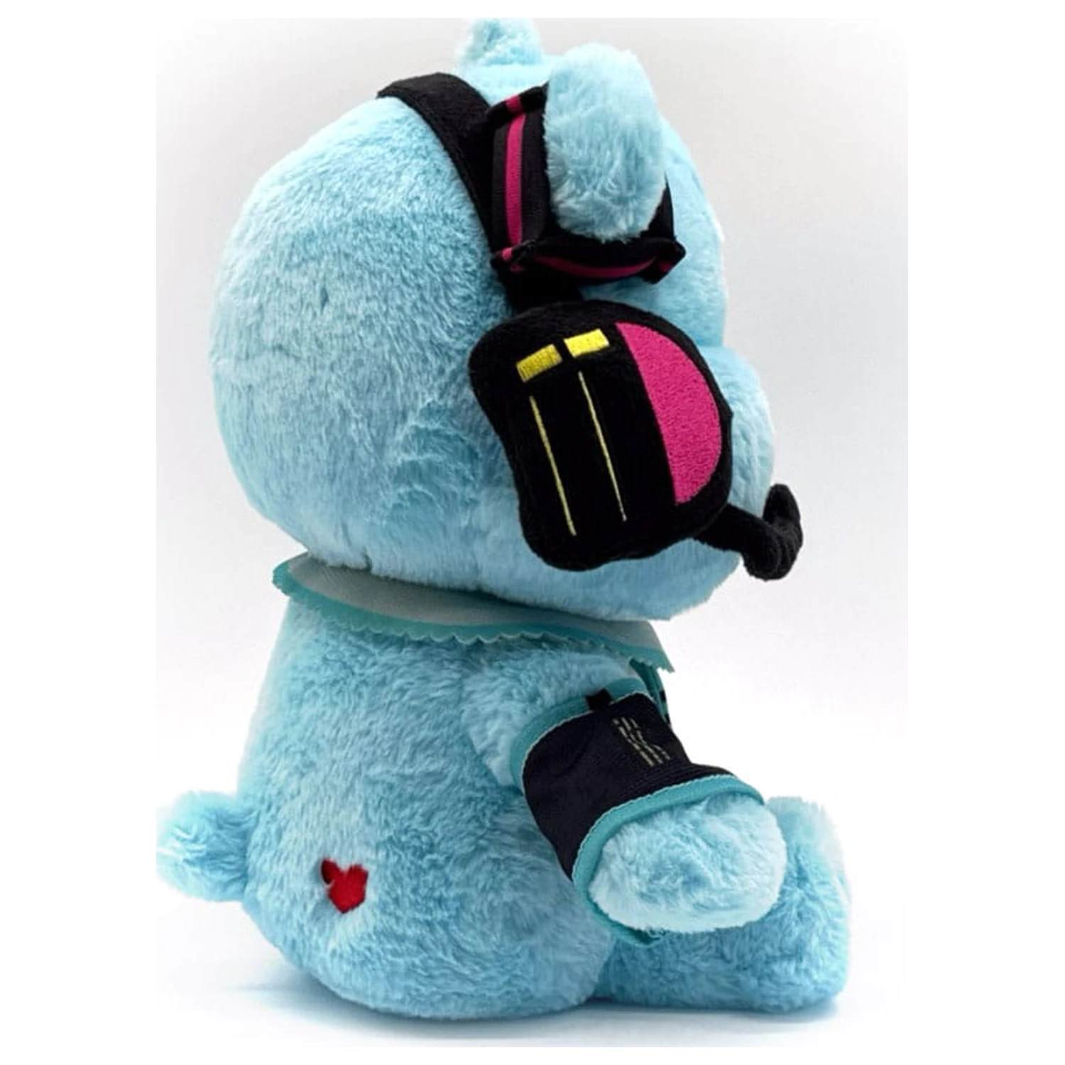 Care Bears plišasta figura Miku x Heartsong Bear 23 cm fotografija izdelka