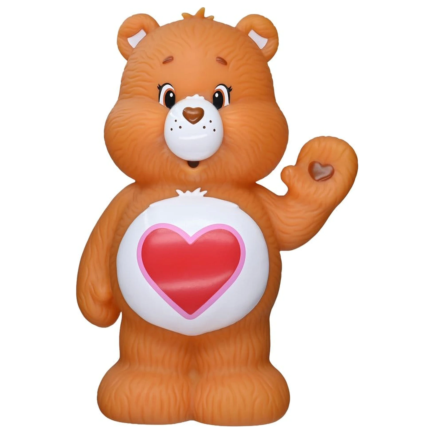 Care Bears figurativna hranilnica Tenderheart Bear fotografija izdelka