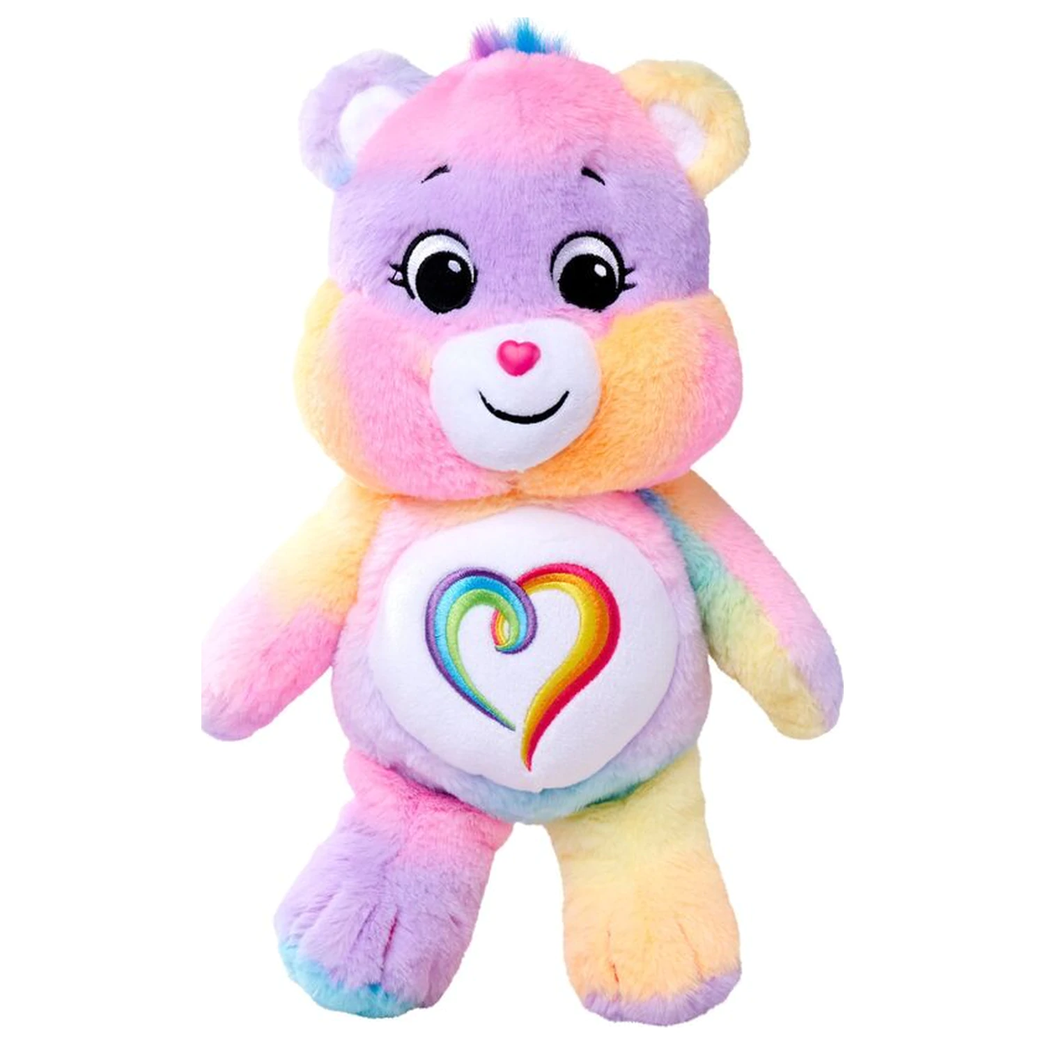 Care Bears Togetherness Bear plišasta igrača 35cm fotografija izdelka