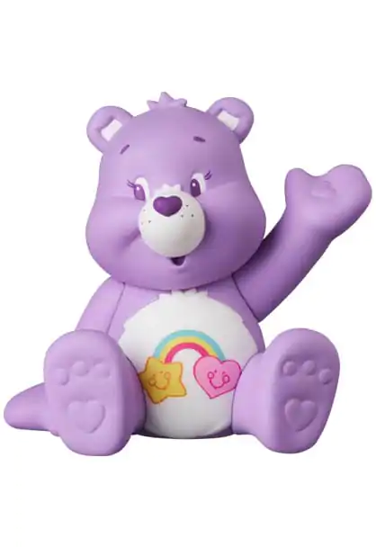 Care Bears UDF Series 16 Mini Figura Best Friend Bear 5 cm fotografija izdelka