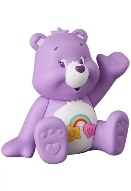 Care Bears UDF Series 16 Mini Figura Best Friend Bear 5 cm fotografija izdelka