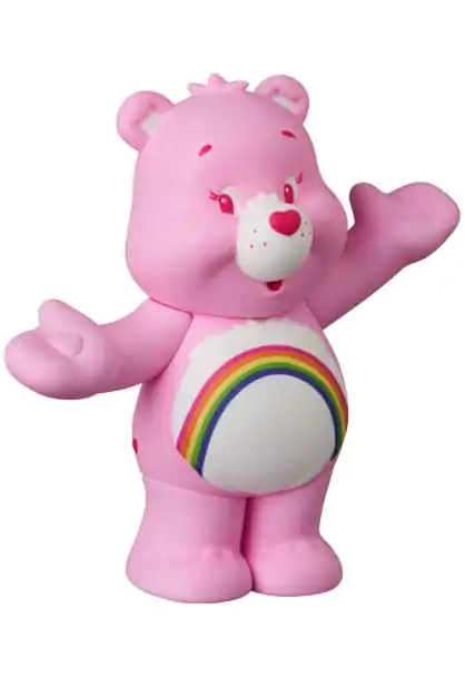 Care Bears UDF Series 16 Mini Figurica Cheer Bear 7 cm fotografija izdelka