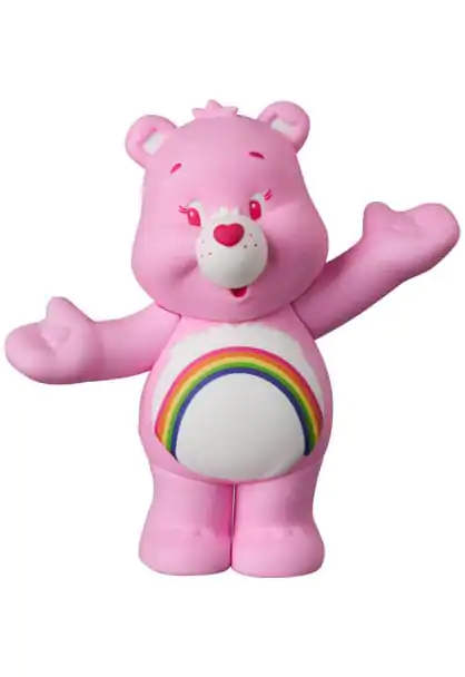 Care Bears UDF Series 16 Mini Figurica Cheer Bear 7 cm fotografija izdelka