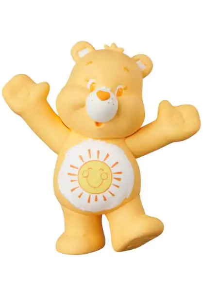 Care Bears UDF Series 16 Mini Figurica Funshine Bear 7 cm fotografija izdelka