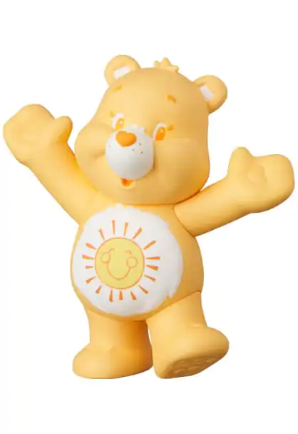 Care Bears UDF Series 16 Mini Figurica Funshine Bear 7 cm fotografija izdelka