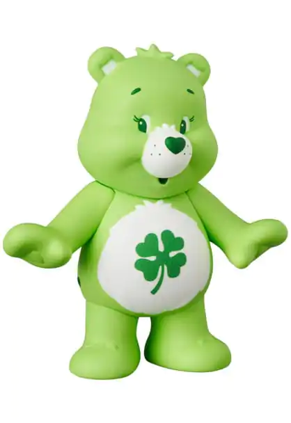 Care Bears UDF Series 16 Mini figurica Luck Bear 7 cm fotografija izdelka