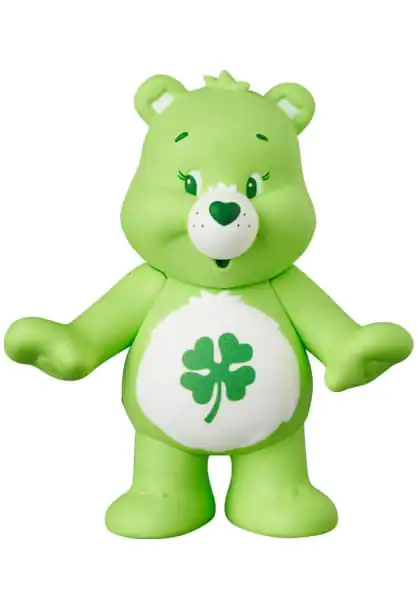 Care Bears UDF Series 16 Mini figurica Luck Bear 7 cm fotografija izdelka