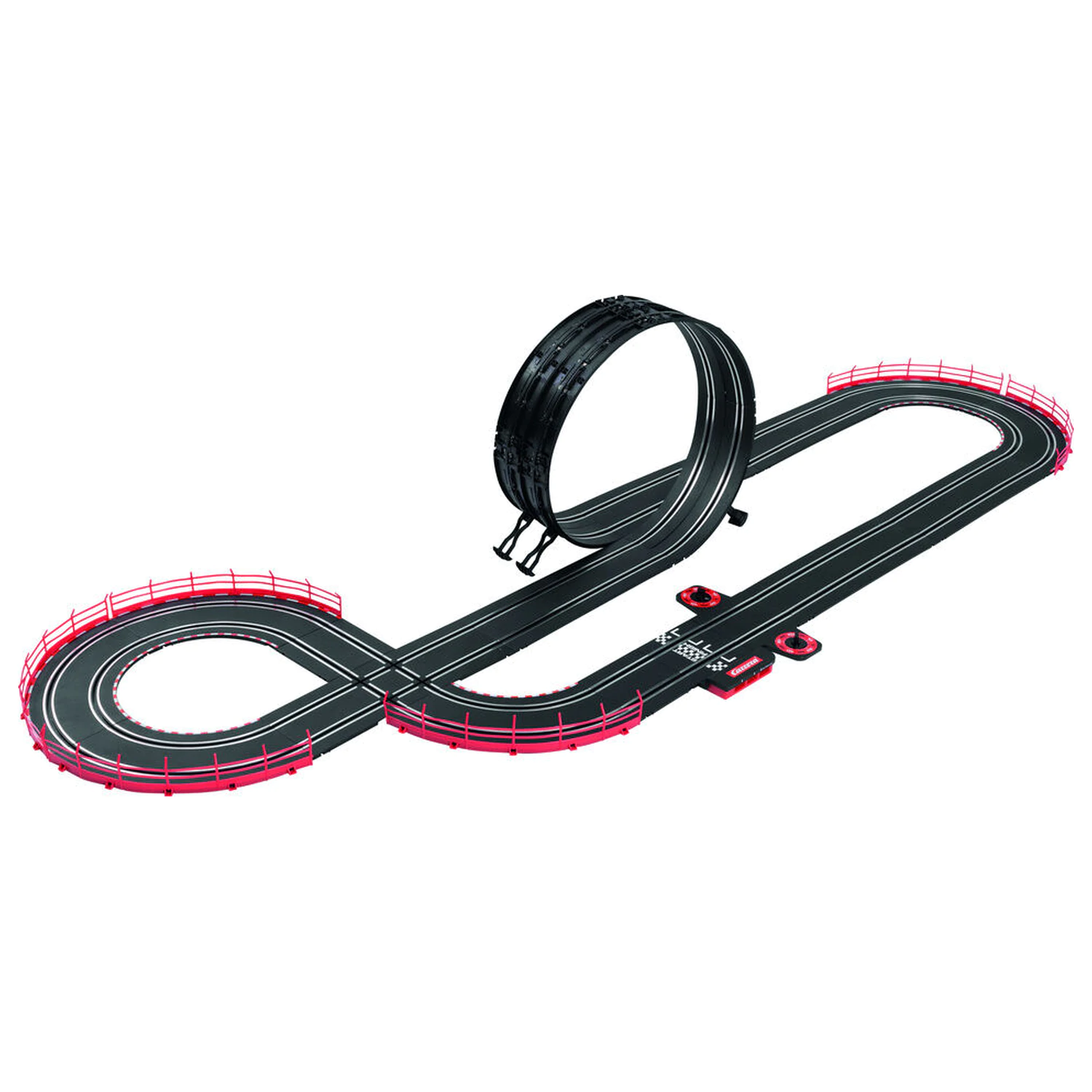 Carrera GO!!! Super Formula dirkalna steza fotografija izdelka