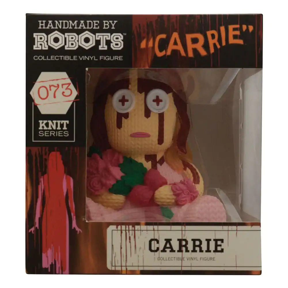 Vinilna figura Carrie Carrie 13 cm fotografija izdelka