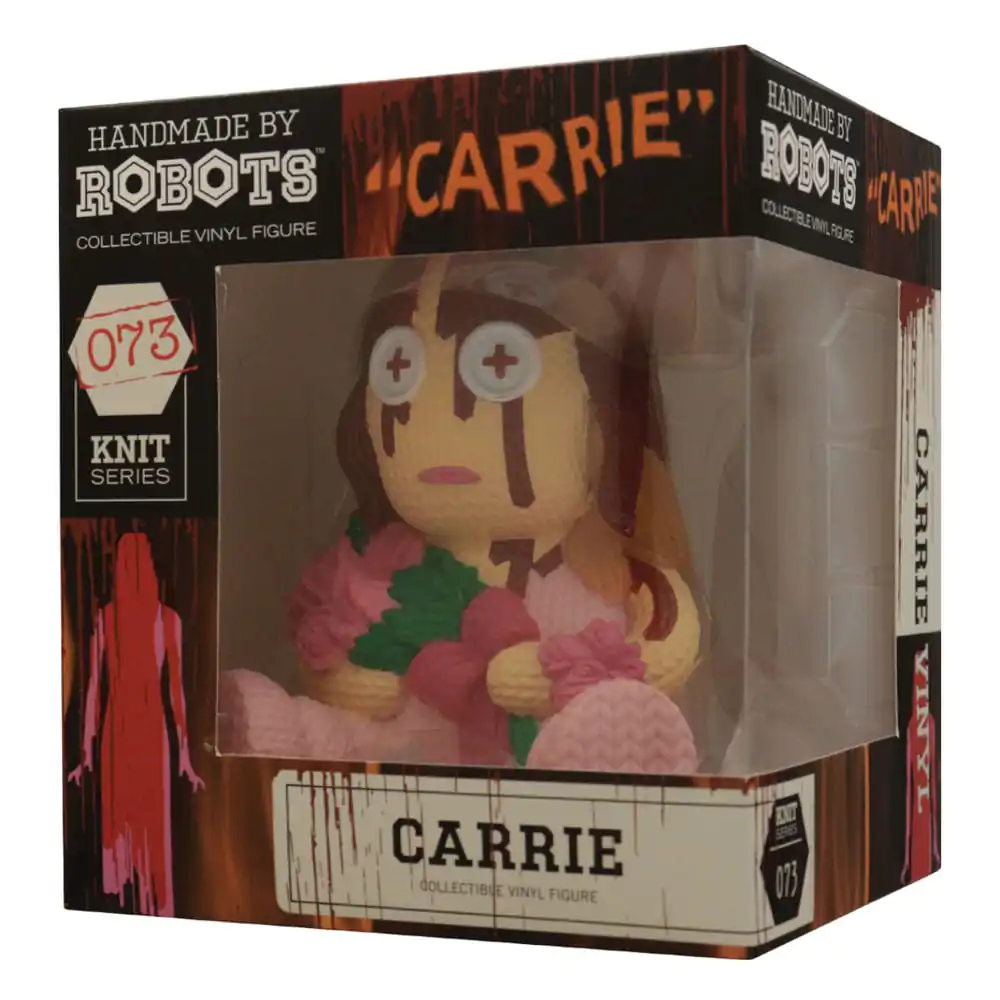 Vinilna figura Carrie Carrie 13 cm fotografija izdelka