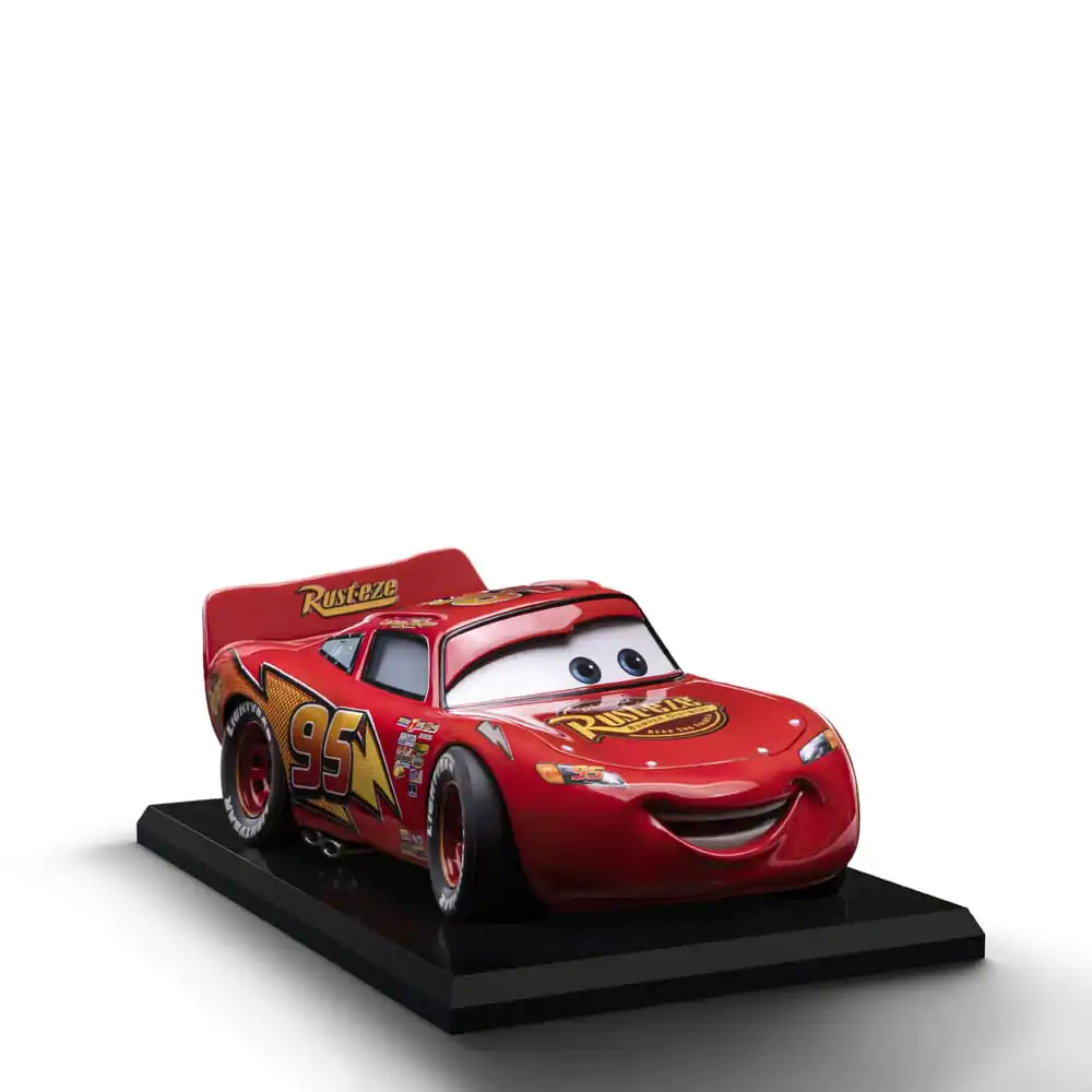 Cars Art Scale kip 1/10 Lightning Mcqueen 11 cm fotografija izdelka