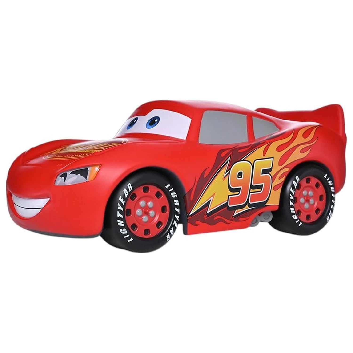 Cars banka Lightning McQueen fotografija izdelka