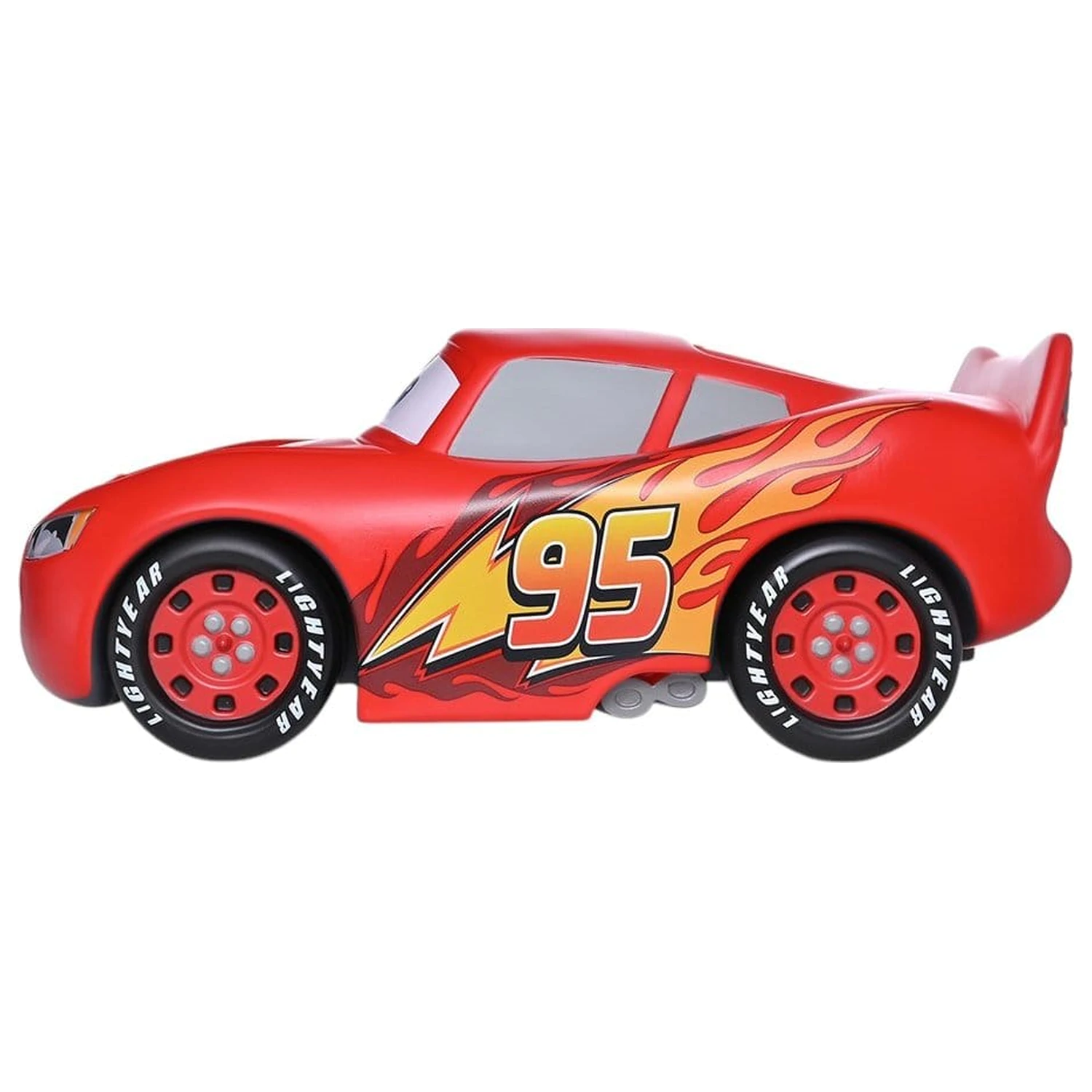 Cars banka Lightning McQueen fotografija izdelka