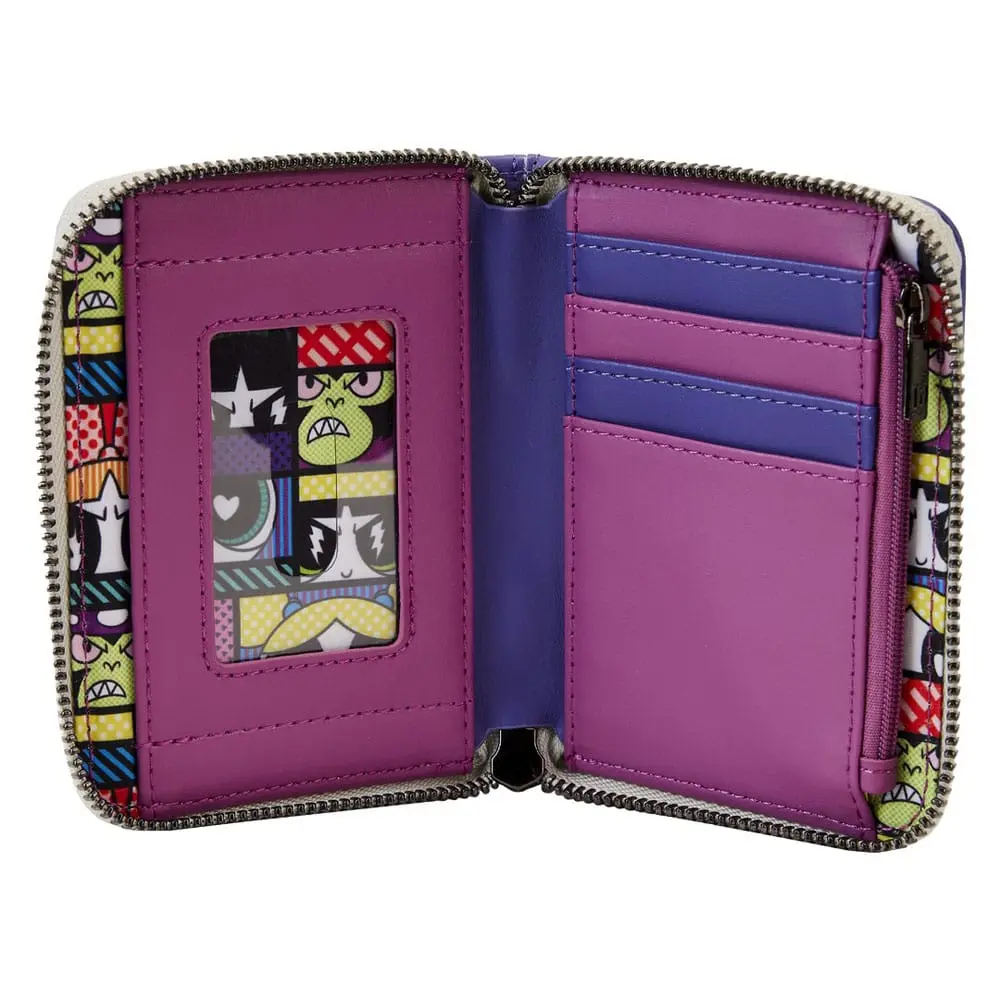 Cartoon Network by Loungefly denarnica Power Puff Girls Mojo Jojo Cosplay fotografija izdelka