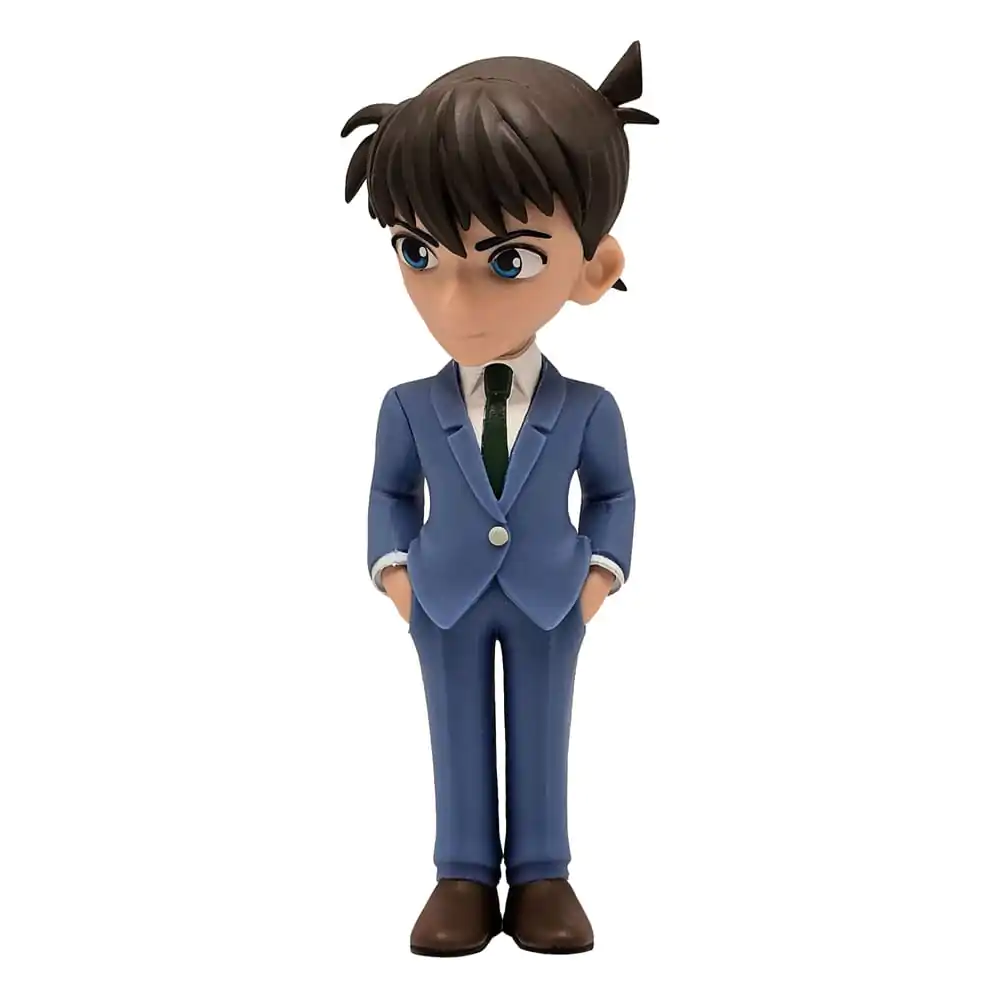 Case Closed Minix Figura Shinichi Kudo 12 cm fotografija izdelka