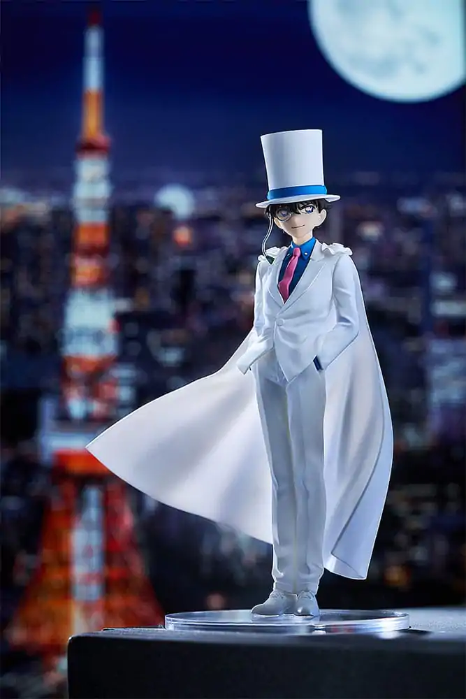 Case Closed Pop Up Parade PVC Kip Kid the Phantom Thief 15 cm fotografija izdelka