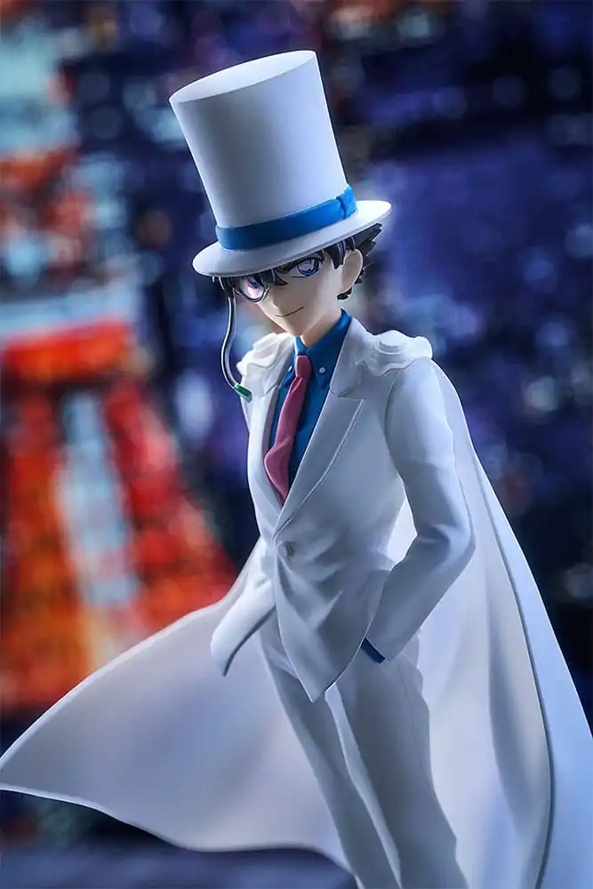 Case Closed Pop Up Parade PVC Kip Kid the Phantom Thief 15 cm fotografija izdelka