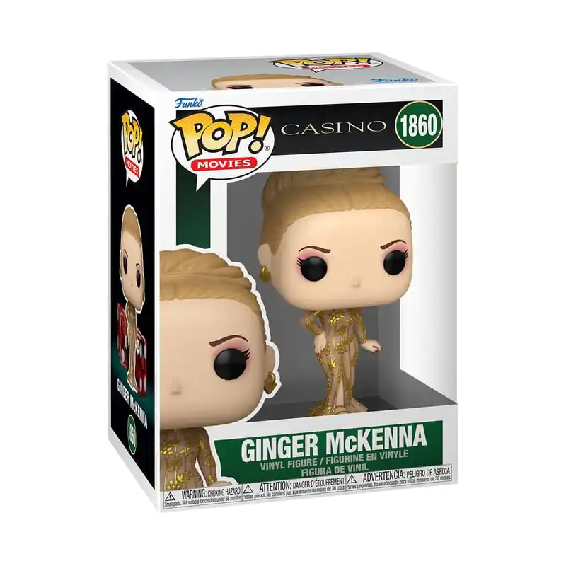 Casino Funko POP! Movies Vinyl figurica Ginger McKenna 9 cm fotografija izdelka