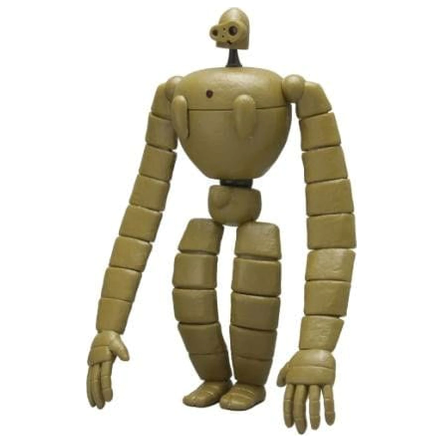 Castle in the Sky komplet modelov 1/20 Robot Soldier (Gardener Version) fotografija izdelka