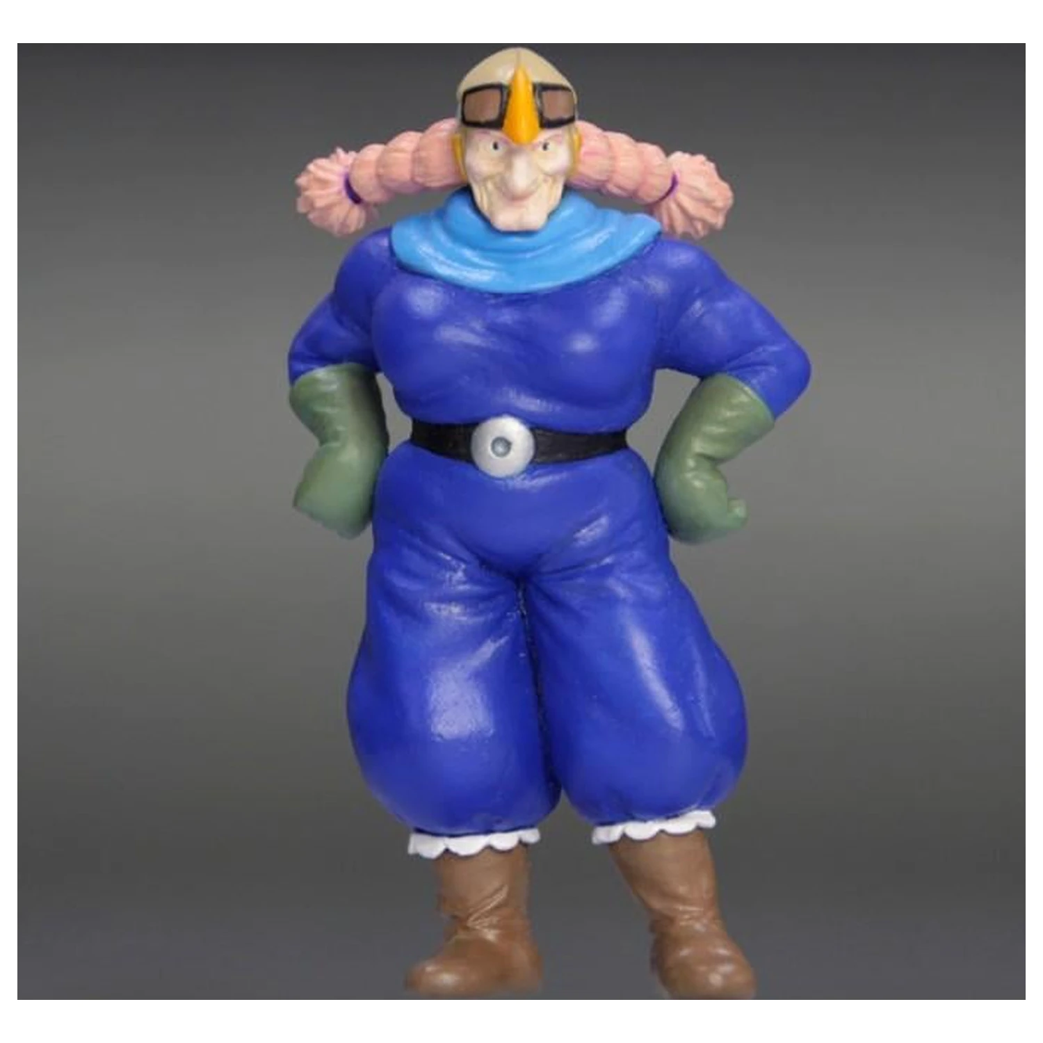 Castle in the Sky The Tigermoth komplet modelov za barvanje 1:20 fotografija izdelka