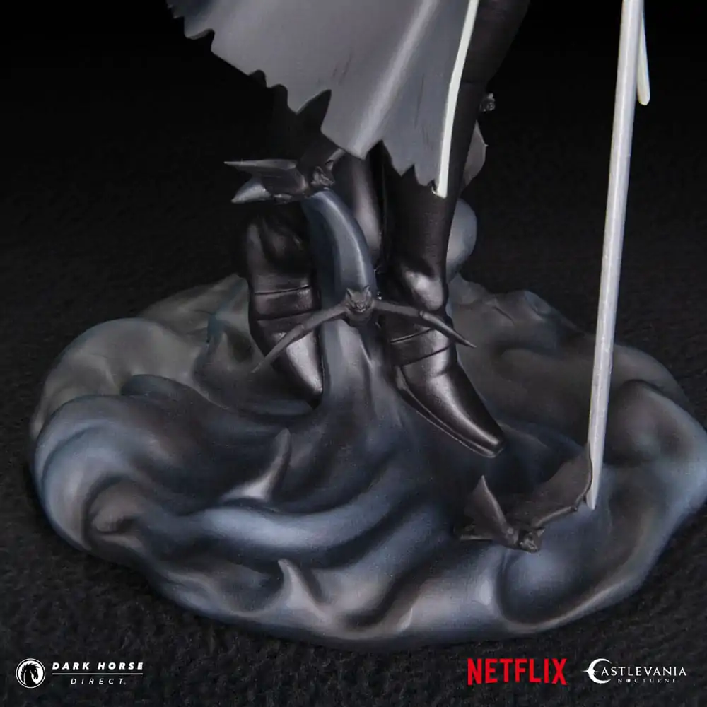 Castlevania Nocturne PVC Kip Alucard 25 cm fotografija izdelka