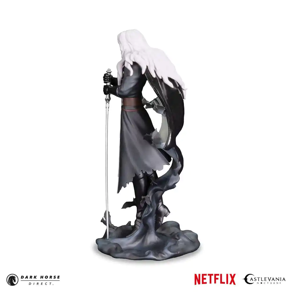 Castlevania Nocturne PVC Kip Alucard 25 cm fotografija izdelka