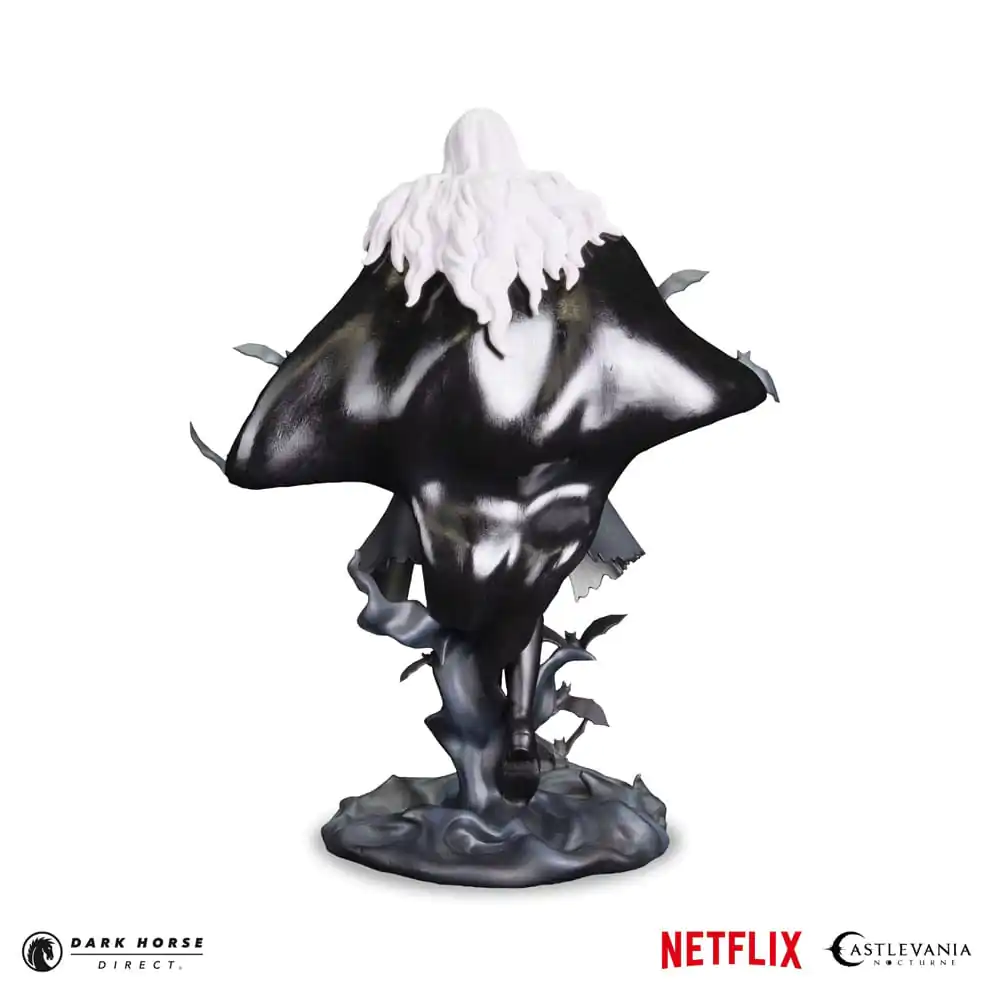 Castlevania Nocturne PVC Kip Alucard 25 cm fotografija izdelka
