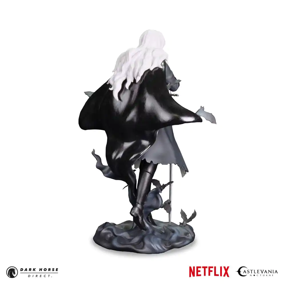 Castlevania Nocturne PVC Kip Alucard 25 cm fotografija izdelka
