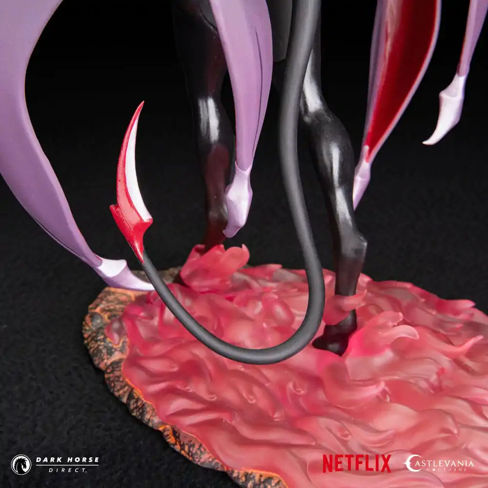 Castlevania Nocturne PVC kip Drolta 29 cm fotografija izdelka