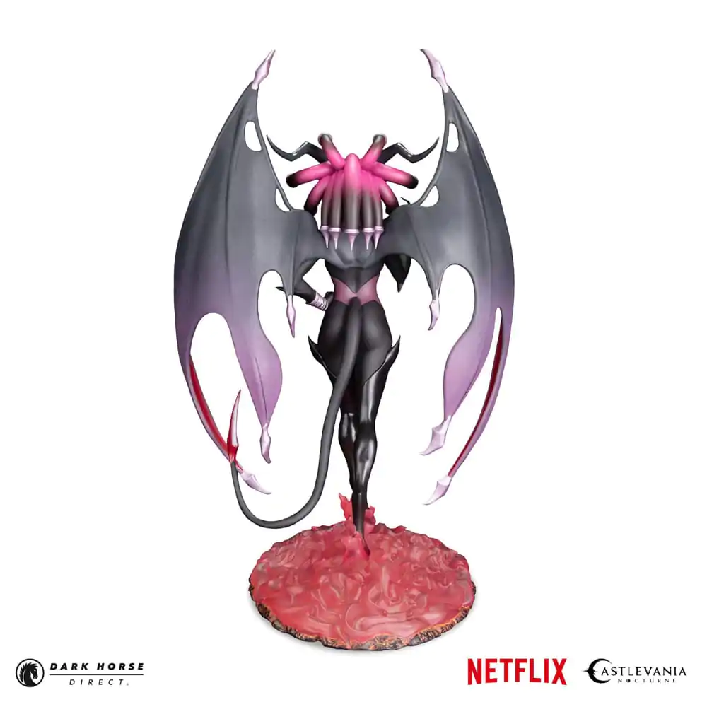 Castlevania Nocturne PVC kip Drolta 29 cm fotografija izdelka