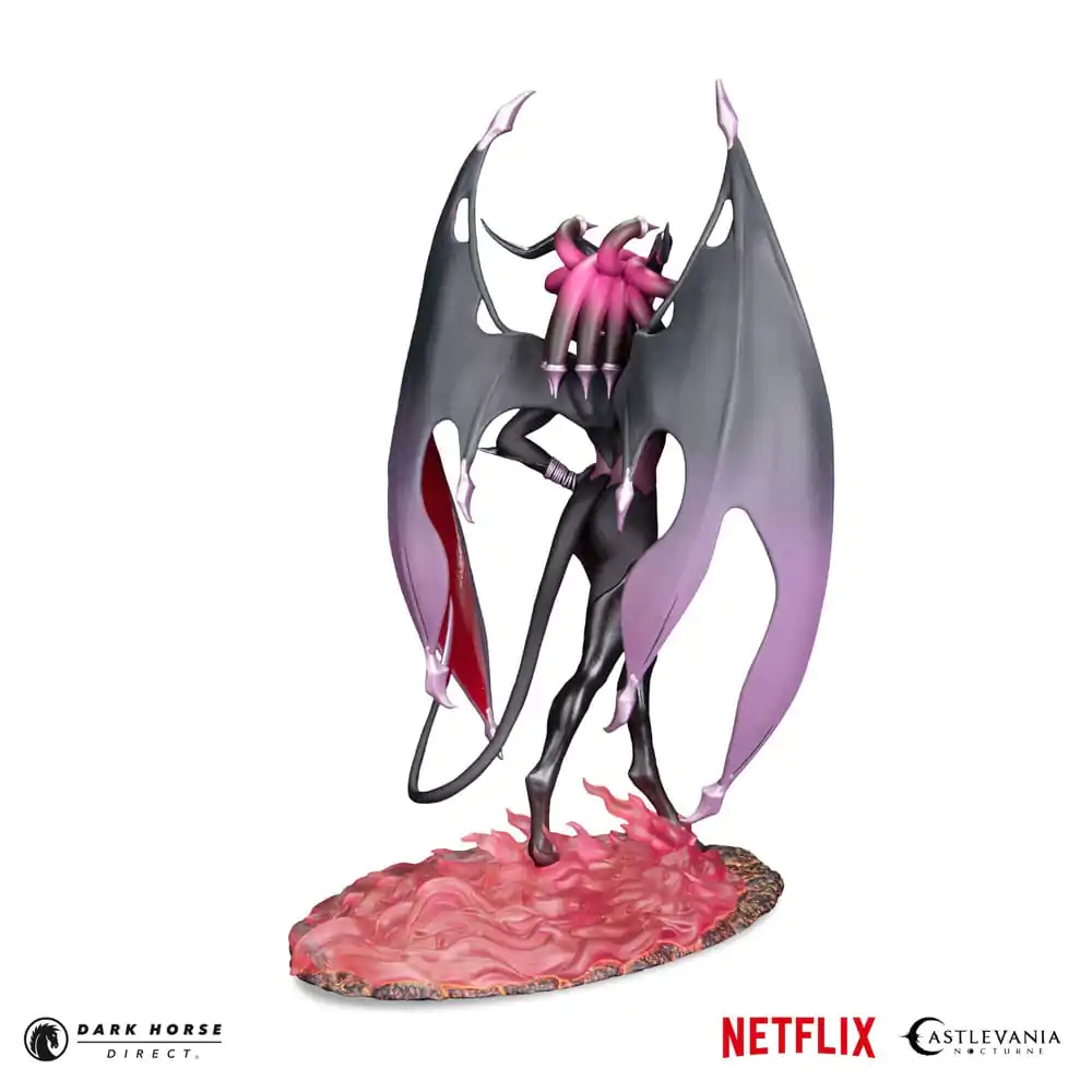 Castlevania Nocturne PVC kip Drolta 29 cm fotografija izdelka