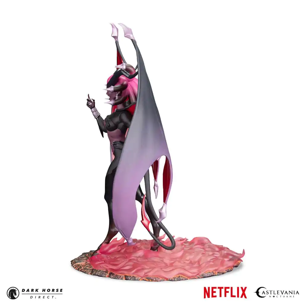 Castlevania Nocturne PVC kip Drolta 29 cm fotografija izdelka