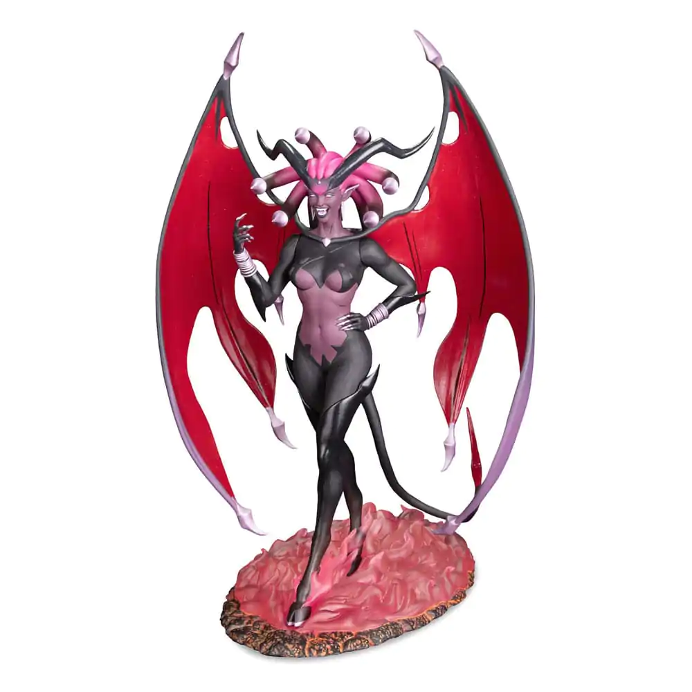 Castlevania Nocturne PVC kip Drolta 29 cm fotografija izdelka
