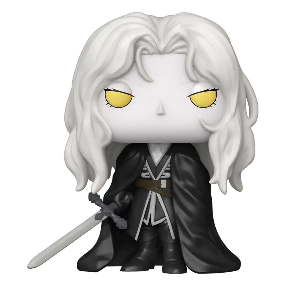 Castlevania Nocturne Funko POP! Animation Vinil Figura Alucard 9 cm fotografija izdelka