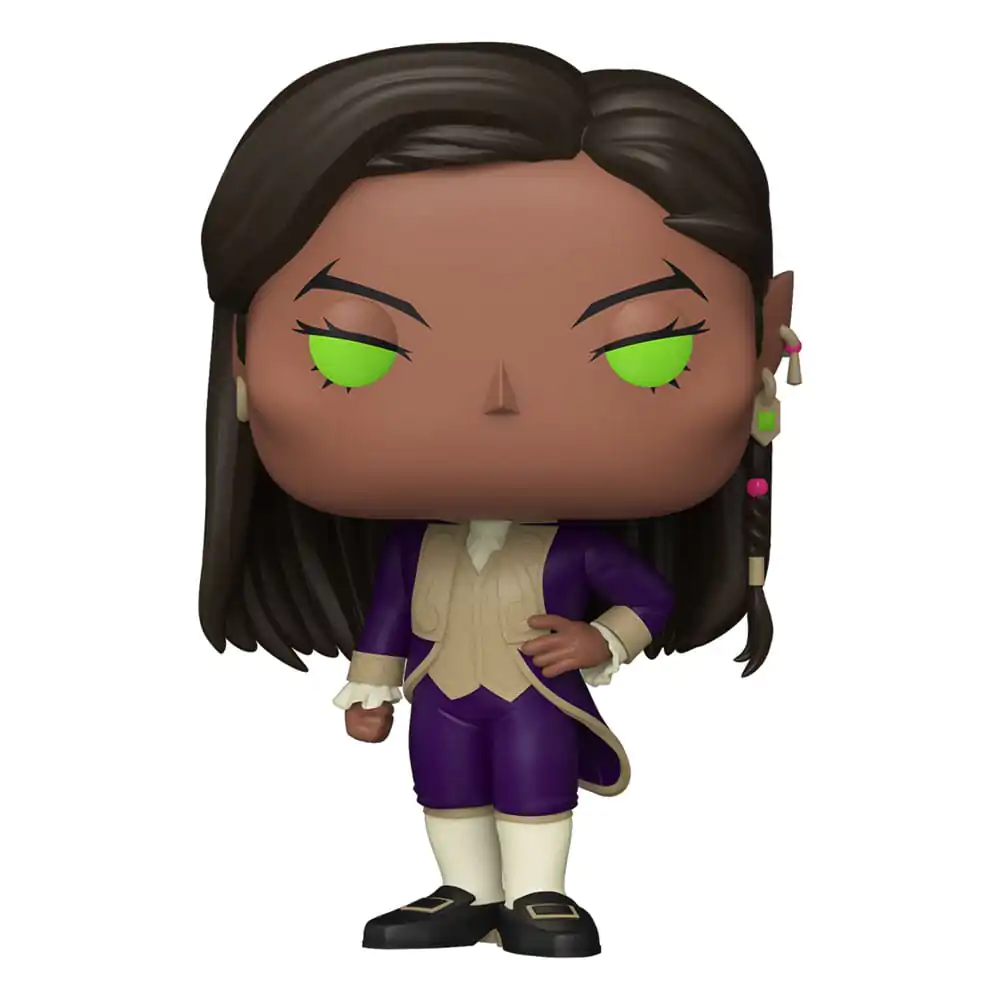 Castlevania Nocturne Funko POP! Animation Vinil Figurica Olrox 9 cm fotografija izdelka