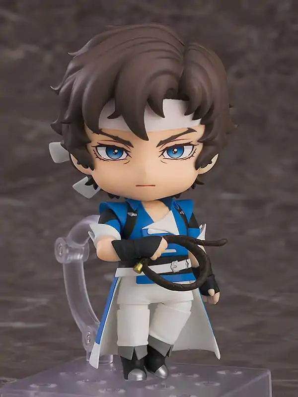 Castlevania: Nocturne Nendoroid akcijska figura Richter Belmont 10 cm fotografija izdelka