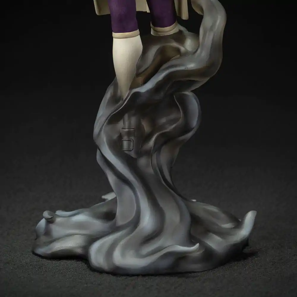 Castlevania Nocturne PVC Kip Olrox 29 cm fotografija izdelka