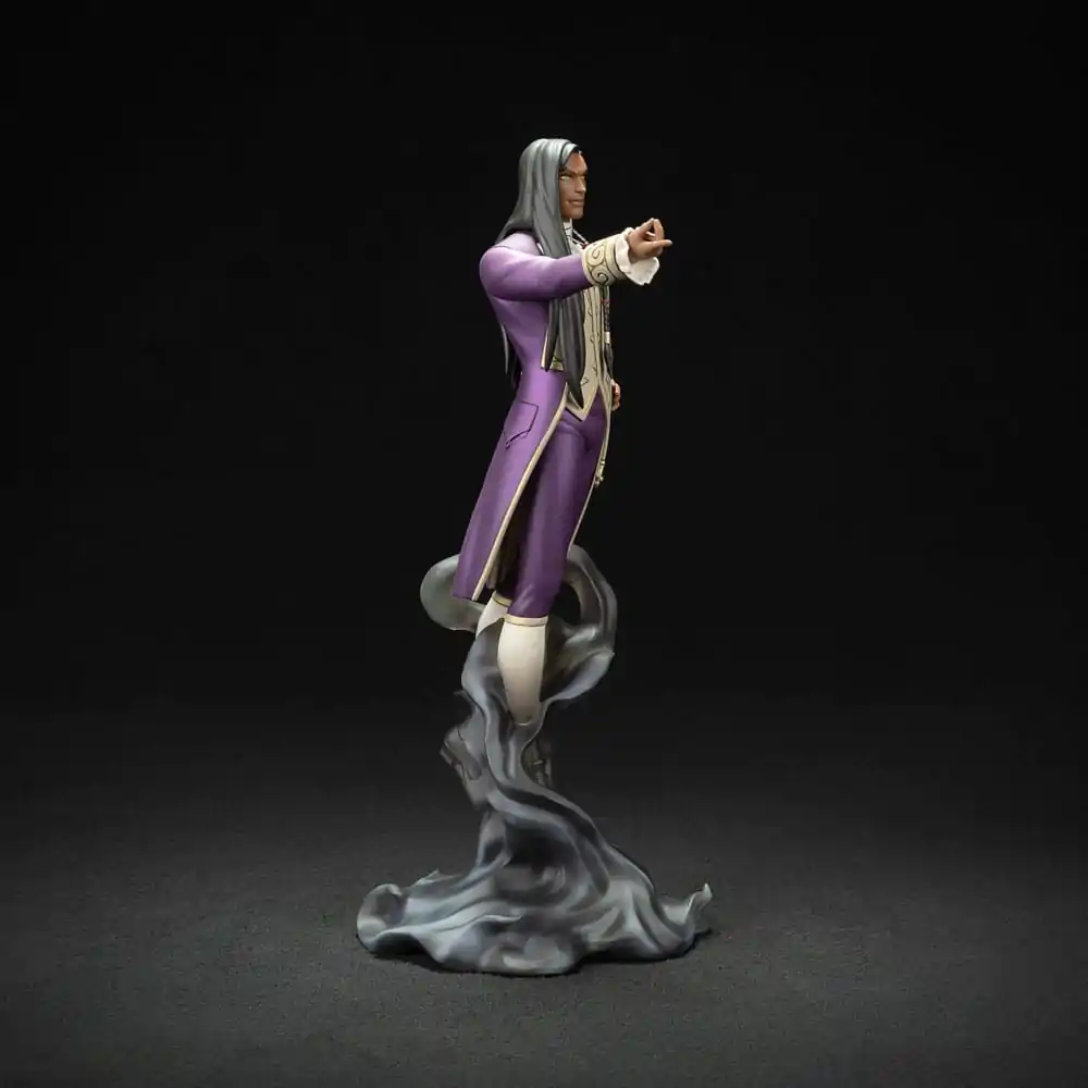 Castlevania Nocturne PVC Kip Olrox 29 cm fotografija izdelka