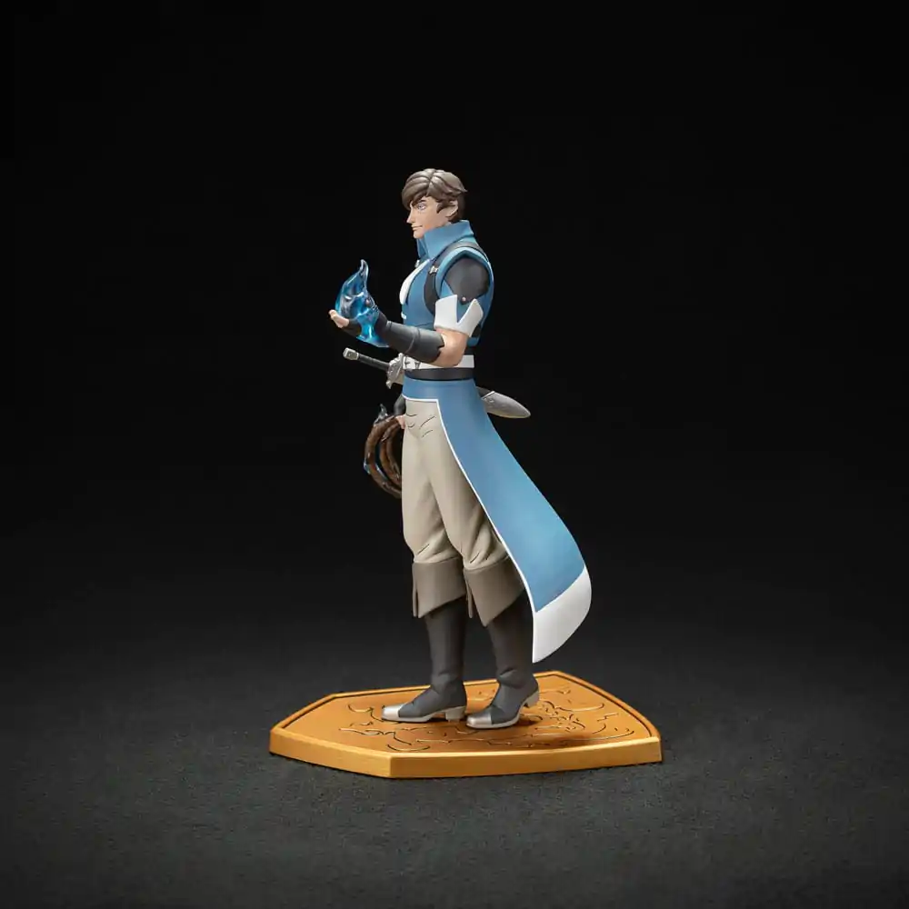 Castlevania Nocturne PVC kip Richter Belmont 23 cm fotografija izdelka