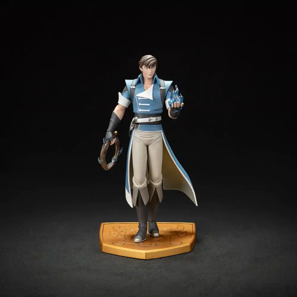 Castlevania Nocturne PVC kip Richter Belmont 23 cm fotografija izdelka