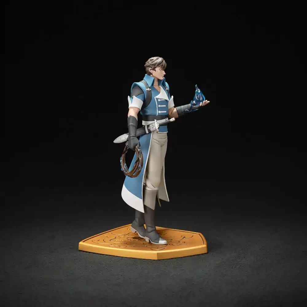 Castlevania Nocturne PVC kip Richter Belmont 23 cm fotografija izdelka