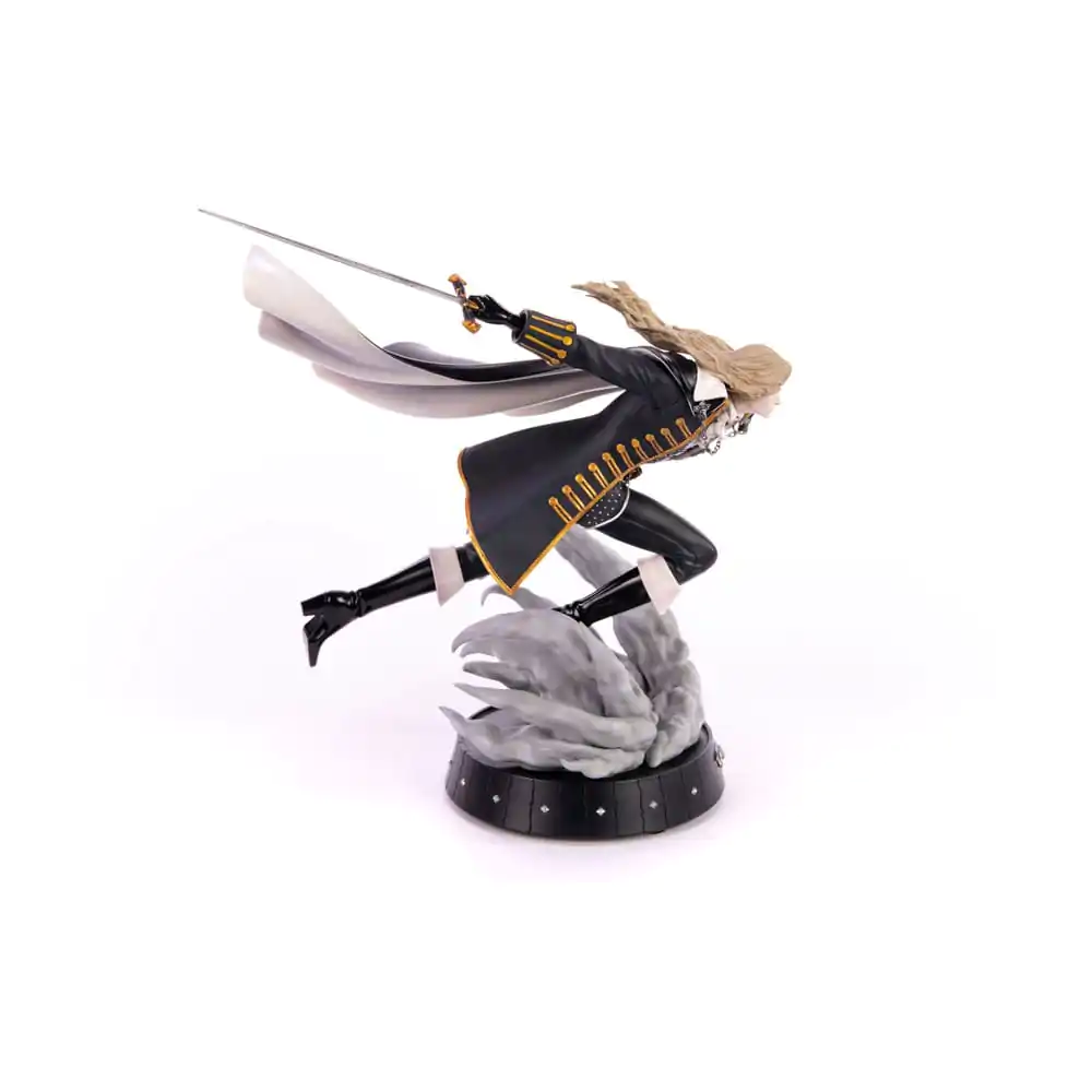 Castlevania Symphony of the Night Statue Dash Attack Alucard kip 30 cm fotografija izdelka