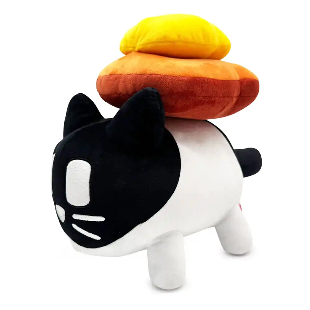 Cato: Butterd Cat Plišasta Figura 22 cm fotografija izdelka