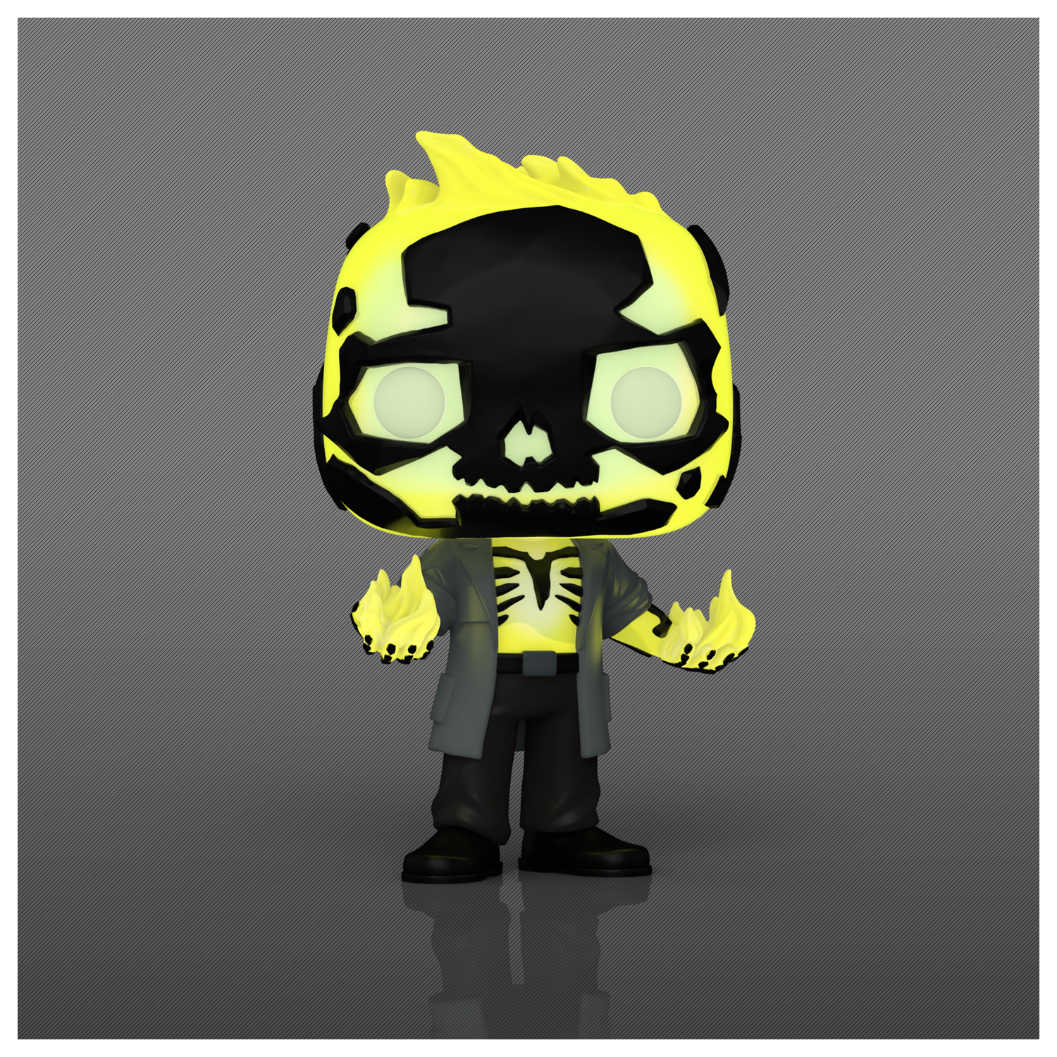 Creature Commandos Funko POP! Movies Vinyl Figurica Dr. Phosphorus(GW) 9 cm fotografija izdelka