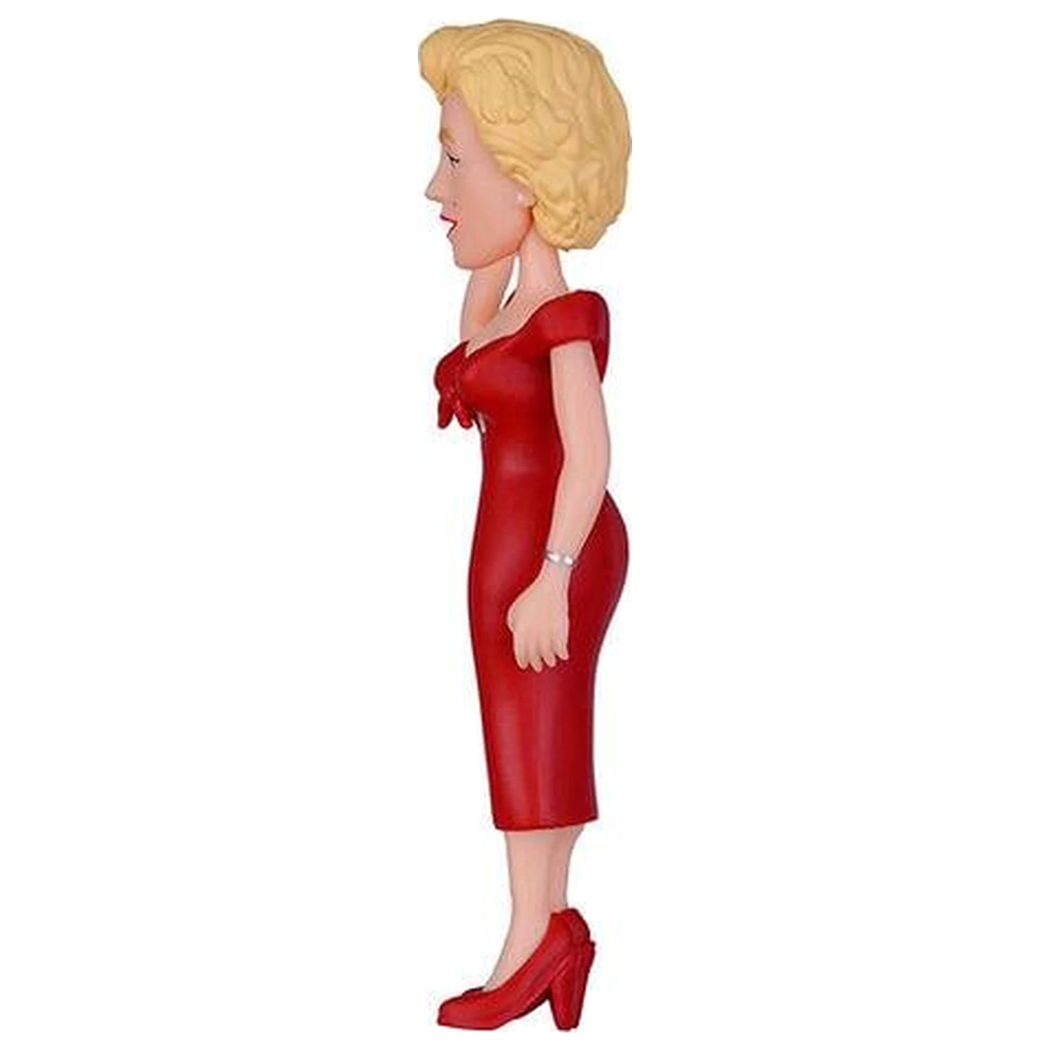 Celebrity Marilyn Monroe "100th Anniversary" Figura Minix 12 cm fotografija izdelka